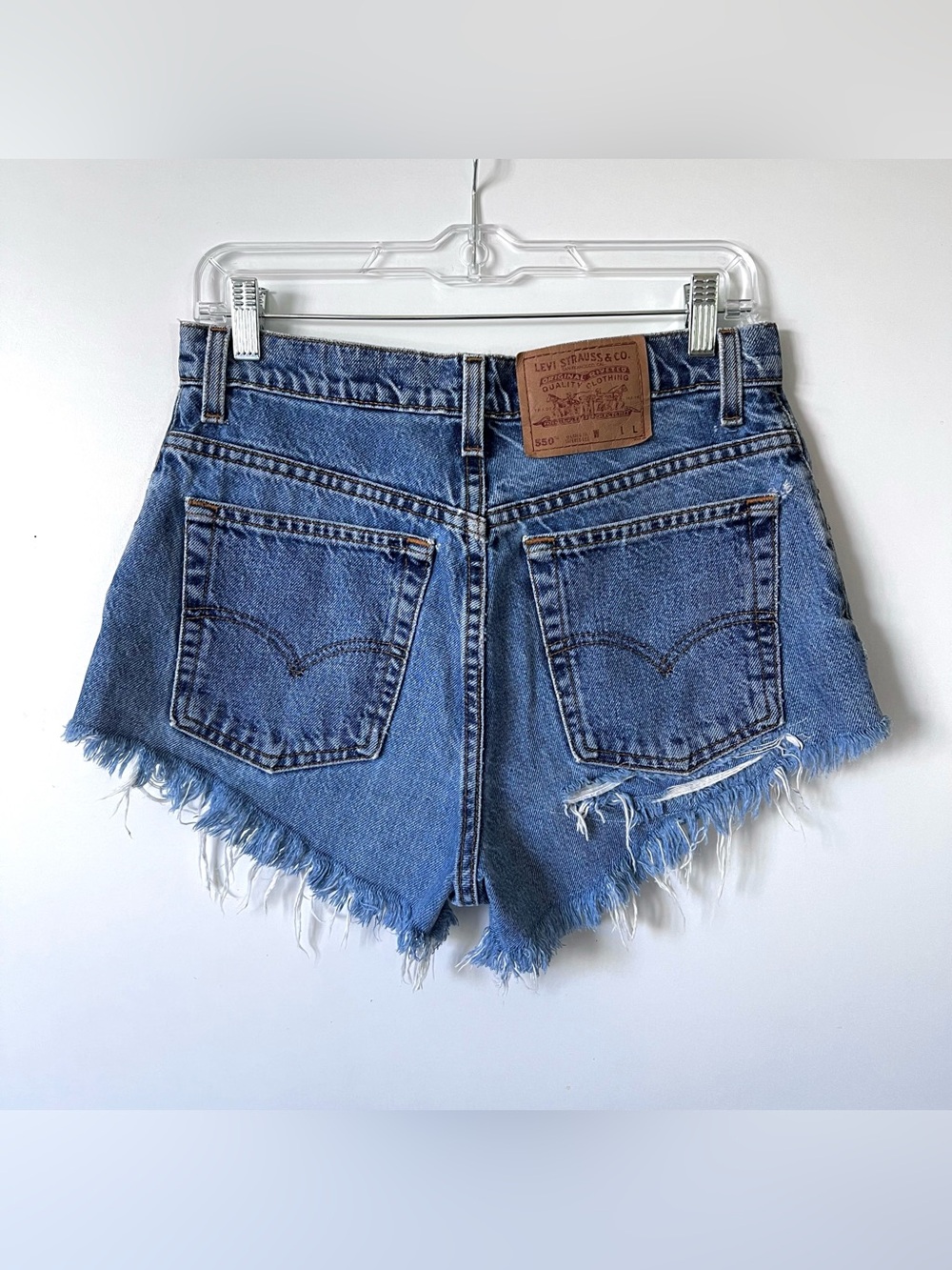 (ζ|||ζζ|||ζζ|||ζ

Vintage Levis 550 Shorts